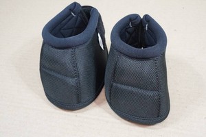 Professionals Choice Bell Boots - Large
