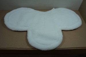 Tokaly Medallion SuperQuilt Saddle Pad - 1717.5