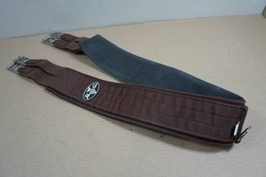 Professionals Choice 54 Girth