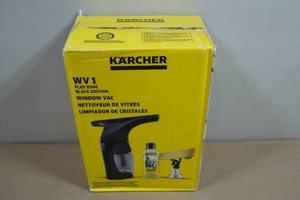 Karcher WV1 Window Vac