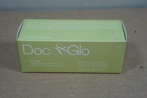Doc & Glo No 3161 Aluminum Free Deodorant - 1.7oz