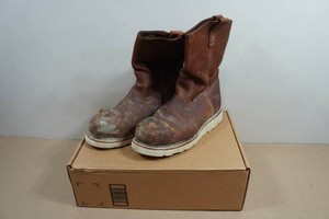 Thorogood Mens 11 American Heritage Work Boots - Size 10