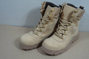Xena Workwear Womens 8 Horizon Work Boots - Size 9