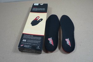 Red Wing Redbed Insoles - Mens 8, Womens 10