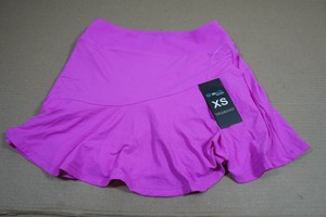 Ibkul Flounce Skort - XS