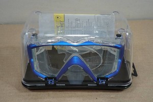 Cressi Liberty Triside Mask