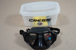 Cressi Nano Mask