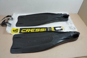 Cressi Pro Star Fins - 4142, 78