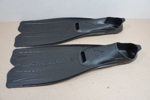 Cressi Rondinella Adult Fins - 4748, 1213