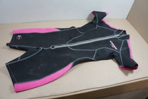Cressi Lido Womens 2mm Wetsuit - S2