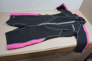 Cressi Lido Womens 2mm Wetsuit - XL5