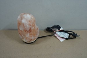 Himalayan Salt Lamp