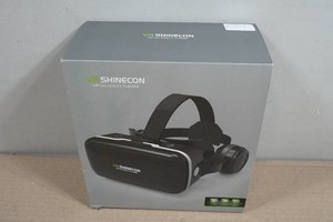 Shinecon Virtual Reality Glasses