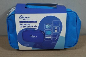 Kroger Personal Protection Kit