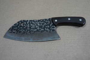 Viking Knife Co 11 Cleaver Knife