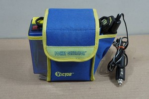 Vector Force 50 Power Inverter