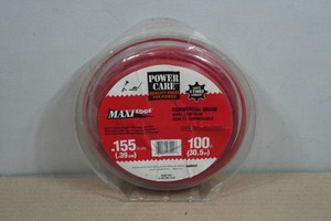 Power Care Maxi Edge Commercial Grade String Trimmer Line