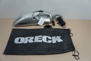 Oreck Handheld Auto Car Vacuum