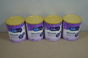 4 Infamil Gentlease Infant Formula - 12.4oz