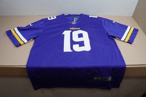 Minnesota Vikings Adam Thielen Jersey - XXL