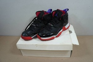 Jordan Jumpman Two Trey Sneakers - Size 9
