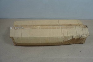 Lever Load Binders