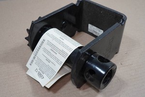 Cargo Sliding Web Winch Assembly