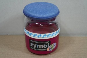 Zymol Rouge Wax for Cars - 8oz