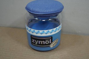 Zymol Japon Wax for Cars - 8oz