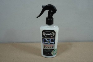 Zymol Wheel Wax Coat - 8oz