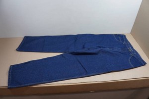 G&K Services Work Jeans - 36x33