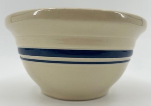 Vintage Roseville Pottery Co. 246 Art Pottery Bowl - 8 X 6 in