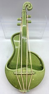 Red Wing USA M1484 Ceramic Cello Wall Pocket - 13.5 in