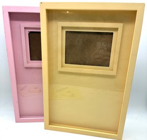 Wall Display Frames 13 X 19 in (Lot of 2)