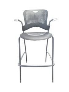 Herman Miller Caper Stacking Stool Retail price $615