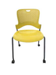 Herman Miller Caper Multipurpose Chair Retail price $699