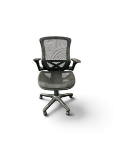 Bayside Furnishings Metrex Mesh Office Chair
