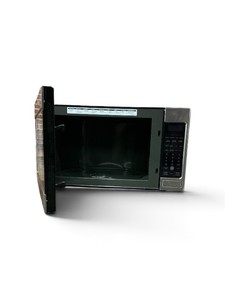 LG 2.0 cu. ft. Countertop Microwave