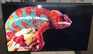 Planar EP6524K 4K Ultra HD Commercial LCD Monitor