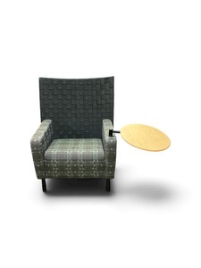 Lounge Chair