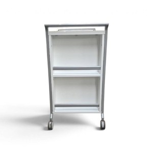 Hospitality Service Cart