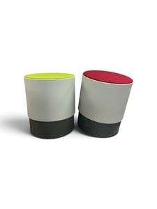 Steelcase Turnstone Buoy active sitting stools