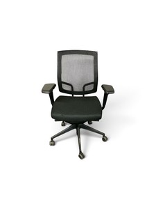 Sit-on-it Focus task chair