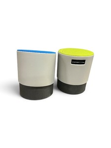 Turnstone Buoy Stool by Steelcase
