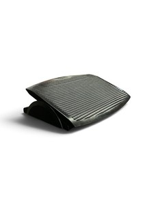 Sanwa Direct Ergonomic Footrest