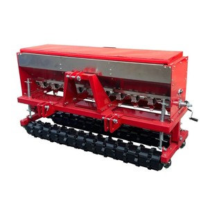 NEW AGT STSD10 70.87 No-Till Seed Drill  Tractor  Skid Steer Compatible
