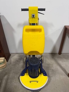 Cimex Commercial Floor Machine  Buffer