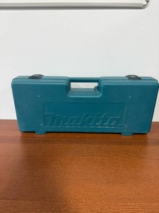 Makita Corded Reciprocating Saw (Sawzall) in Hard Case