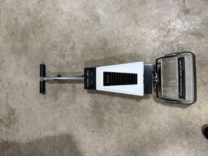 Deluxe Two Speed 4.2 Amp Floor Cleaning Machine (Shampooer  Scrubber  Polisher)