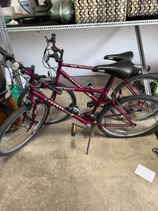 Roadmaster Solstice Bicycles (Purple) 2